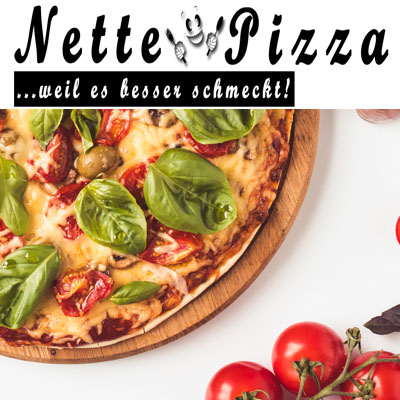 NettePizza