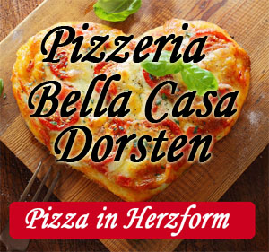 Pizzeria Bella Casa