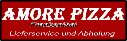 Amore Pizza Frankenthal