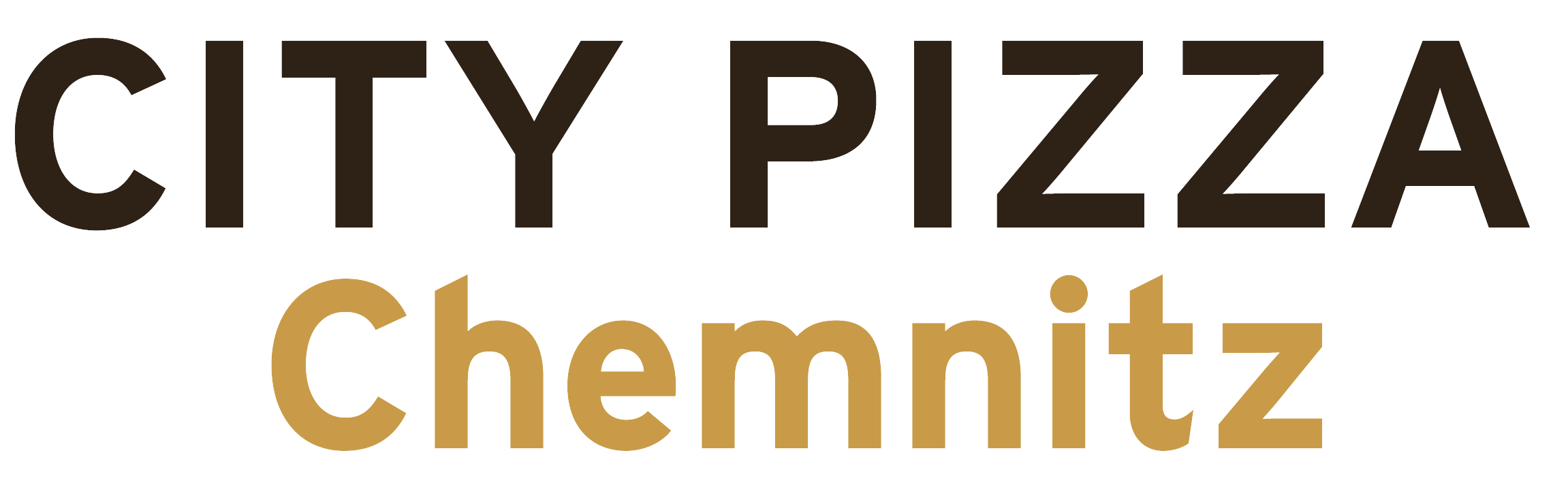 City Pizza & D�ner Service Chemnitz