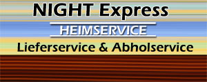 Night Express Heimservice