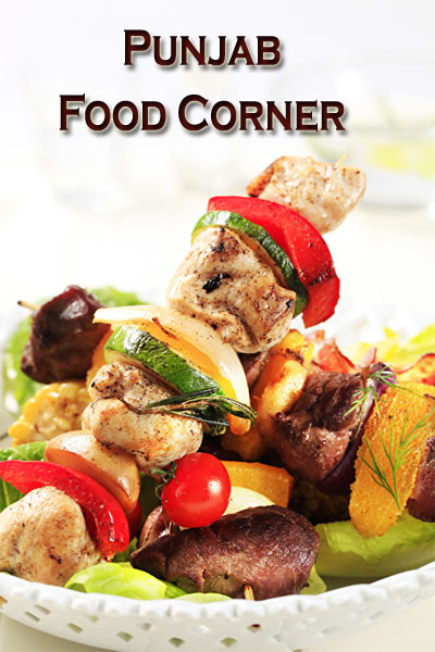 Punjab Food Corner