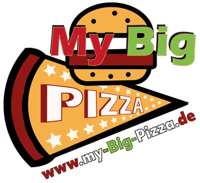 My Big Pizza