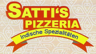 Pizzeria Satti - indische Spezialitäten