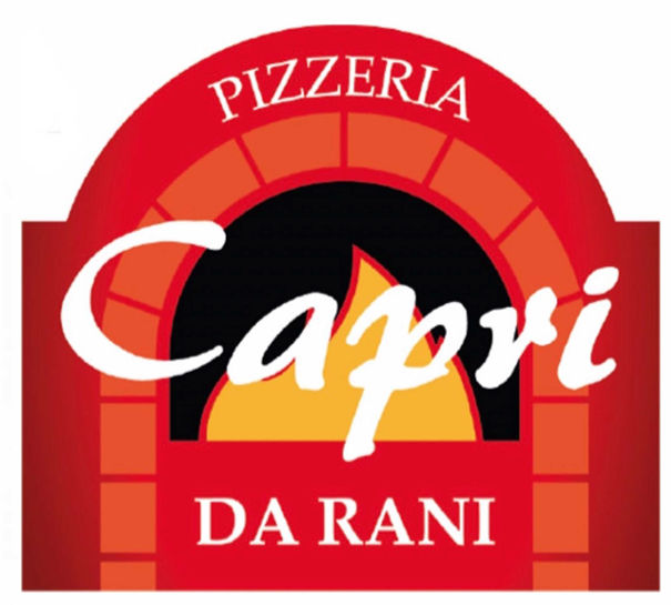 Pizzeria Capri da Rani