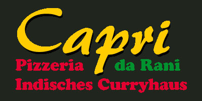 Pizzeria Capri da Rani