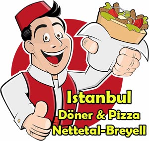 Istanbul Döneria und Pizzeria