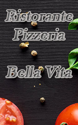 Pizzeria Bella Vita Bamberg