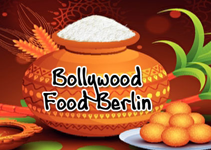Bollywood Restaurant