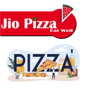 Jio Pizza Viersen