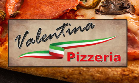 Pizza Valentina