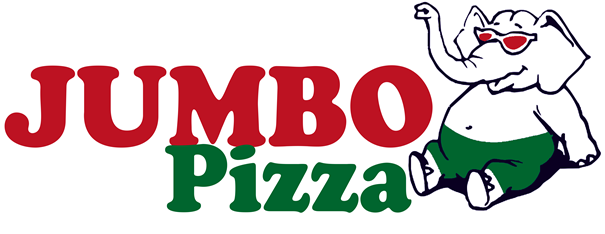 Jumbo Pizza