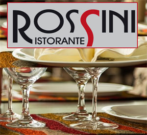 Rossini Cafe