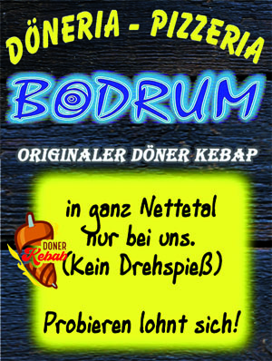 Bodrum Schaag