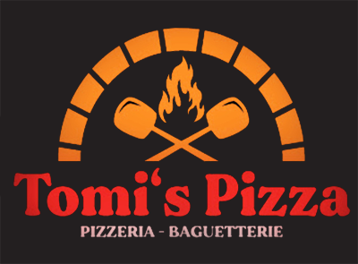 Tomis Pizza