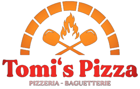 Tomis Pizza