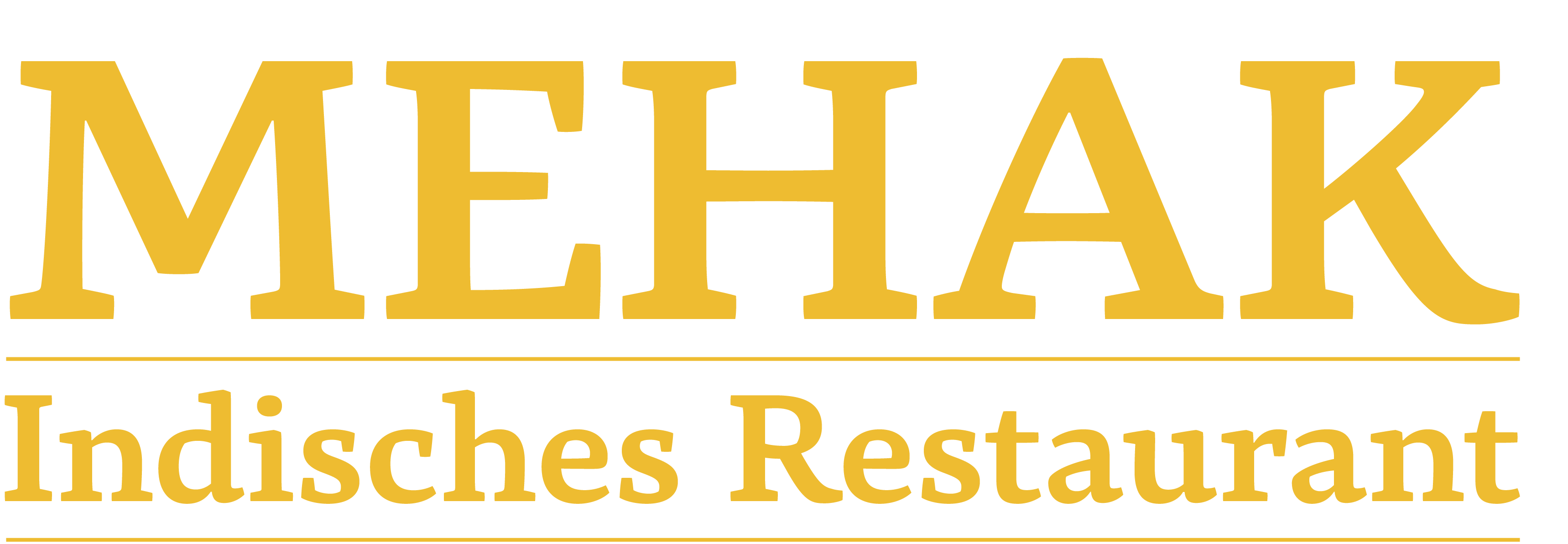 Mehak indisches Restaurant