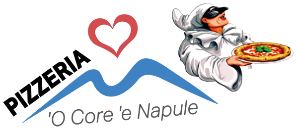 Pizzeria o Core e Napule