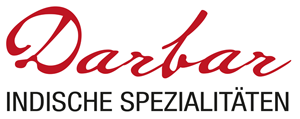 Darbar - indischer Lieferdienst