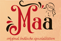 Maa Food - indisches Restaurant