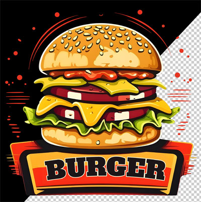 Halal Burger Langenhagen