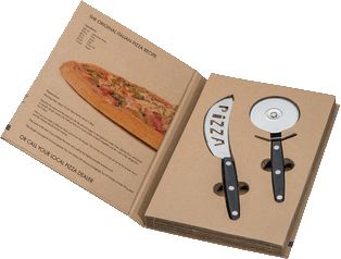 Pizza Set