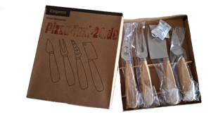Pizza-Taxi-24.de - Preise